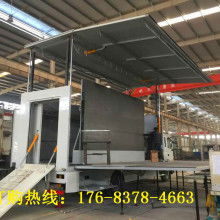 湖北程力專用車廠家 專業(yè)冷藏車供應，保障冷鏈運輸高效安全