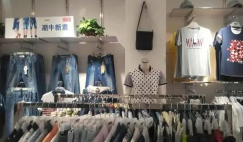 三年巨虧70億 中國優衣庫,徹底困在廣東