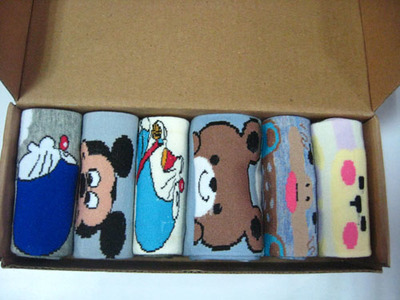 鞋帽襪批發(fā)-產(chǎn)品庫