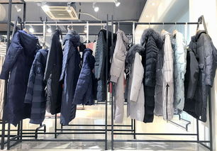 你的品牌折扣女裝店營業(yè)額為什么不如別人