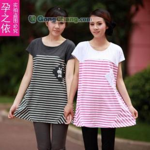 供應孕婦裝進貨北京大紅門服裝批發孕婦裝夏裝秋裝韓版衛衣上海孕婦_服裝服飾_世界工廠網中國產品信息庫