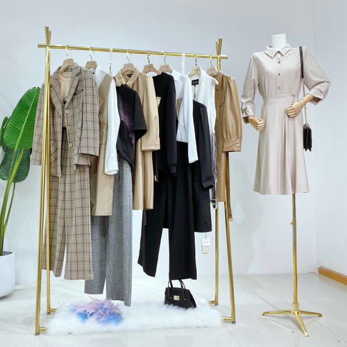 深圳東洋國際女裝批發(fā)市場拿貨攻略及檔口