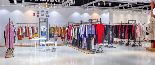 從事服裝行業(yè)如何選擇貨源