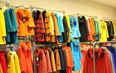 庫存外貿(mào)尾貨批發(fā)價(jià)格只有批發(fā)市場的一半,尾貨男女裝-北京女裝