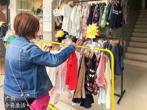 國內知名服裝批發市場大全及廣州最全掃貨攻略