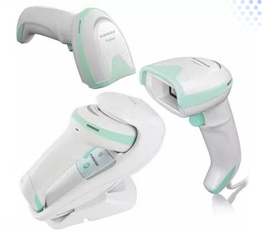 守護(hù)健康,醫(yī)療領(lǐng)航,得利捷醫(yī)療版掃描產(chǎn)品