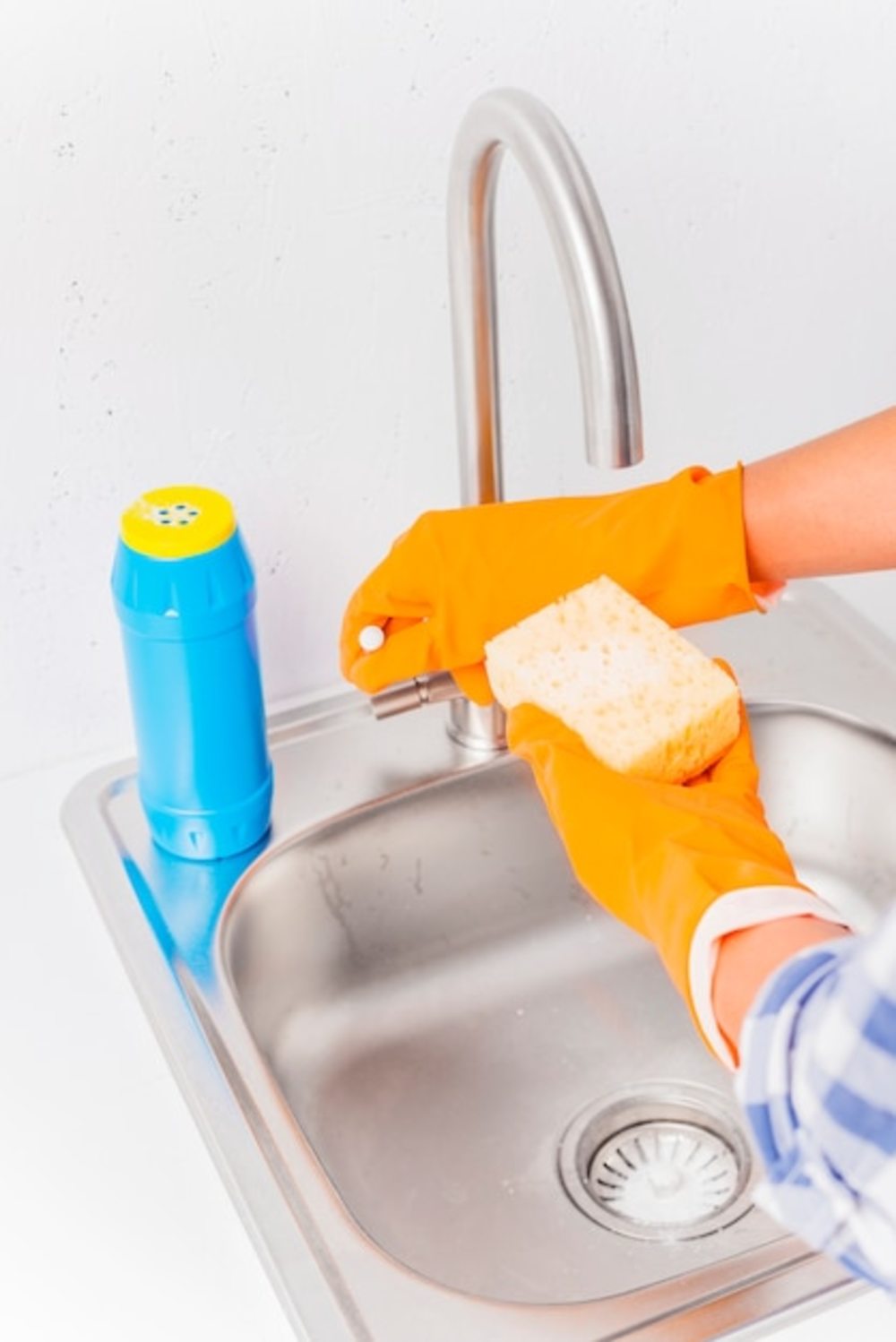 清潔產(chǎn)品的管家理念