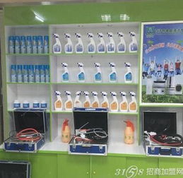 選擇百潔幫 延長家電壽命