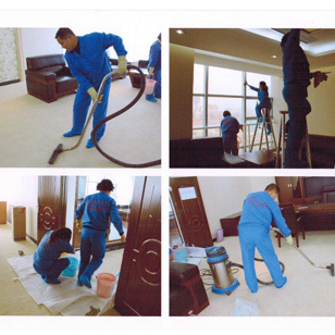 韶關(guān)物流貨運(yùn)、保潔服務(wù)與長短途租車指南