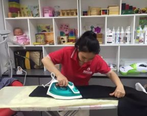 為愛(ài)付出，周杰倫的秘密與“上門(mén)保潔服務(wù)”的暖心啟示